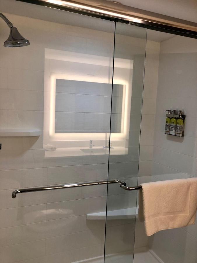 Holiday Inn Express Hotel & Suites Clewiston By Ihg Eksteriør billede