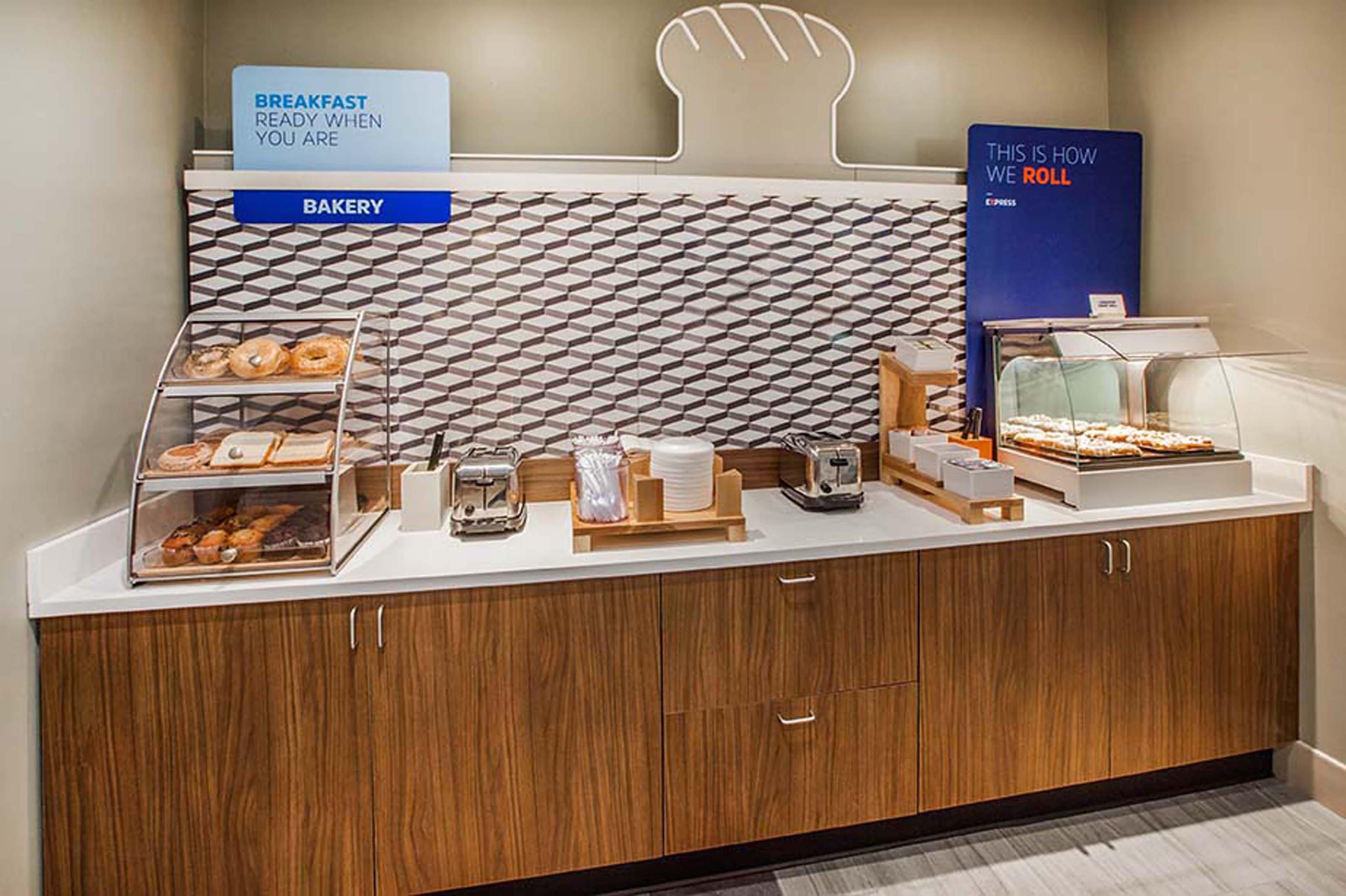 Holiday Inn Express Hotel & Suites Clewiston By Ihg Eksteriør billede