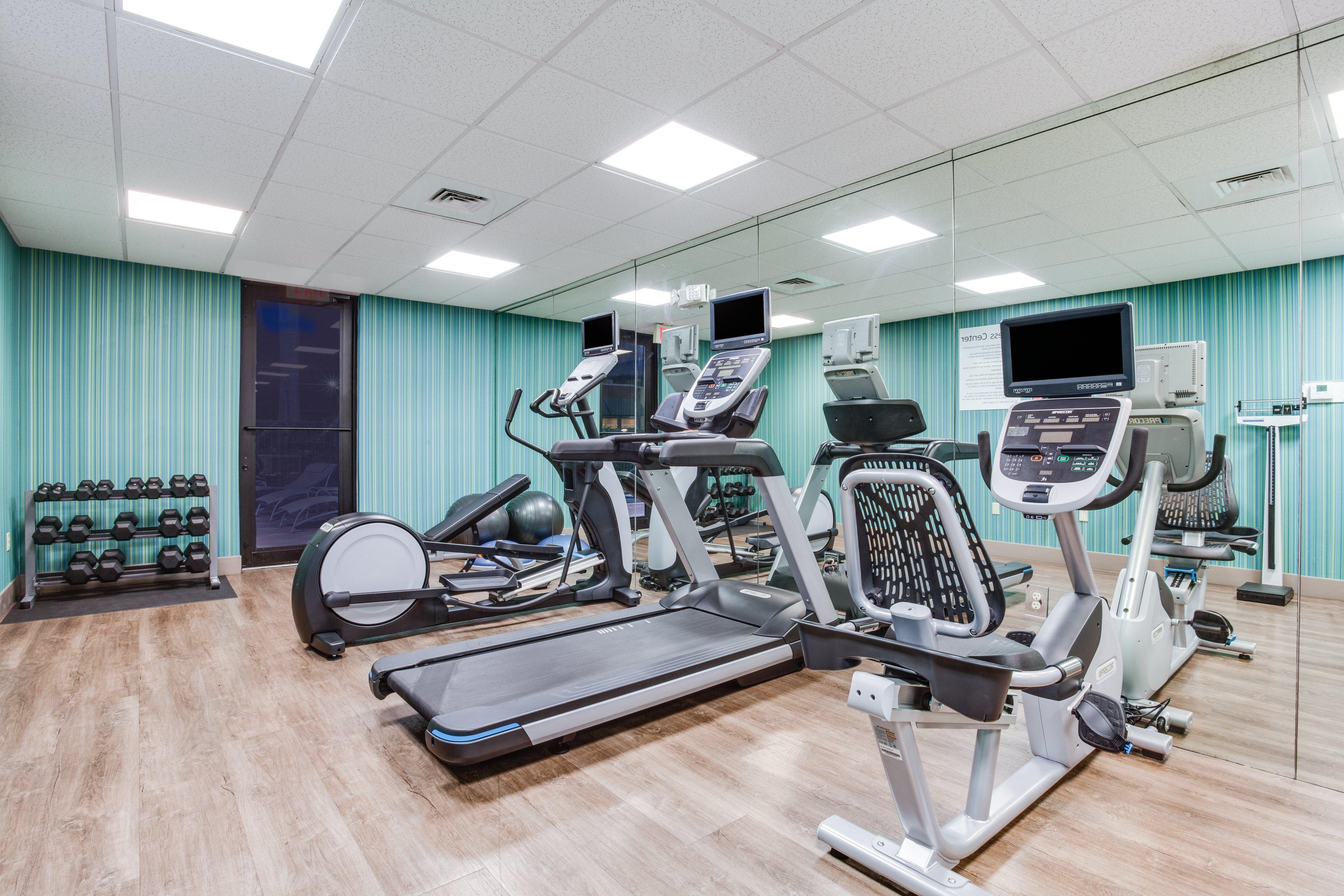 Holiday Inn Express Hotel & Suites Clewiston By Ihg Eksteriør billede