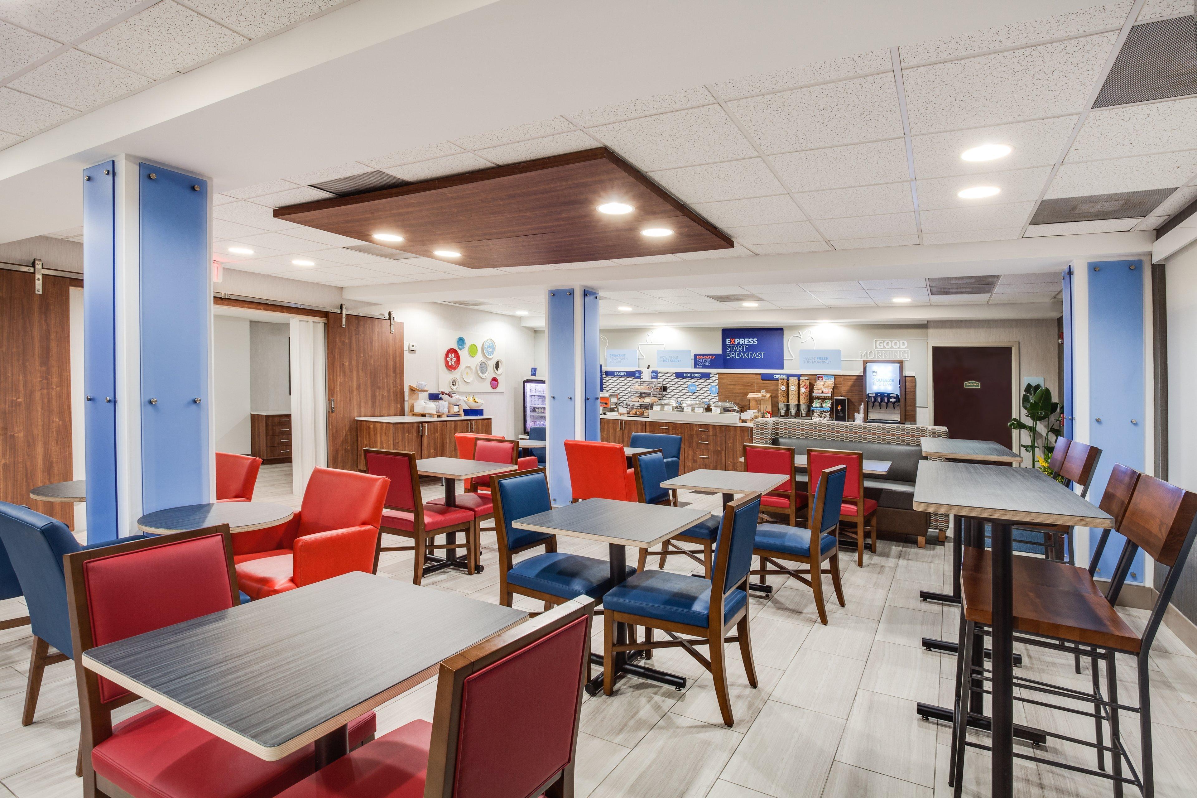Holiday Inn Express Hotel & Suites Clewiston By Ihg Eksteriør billede