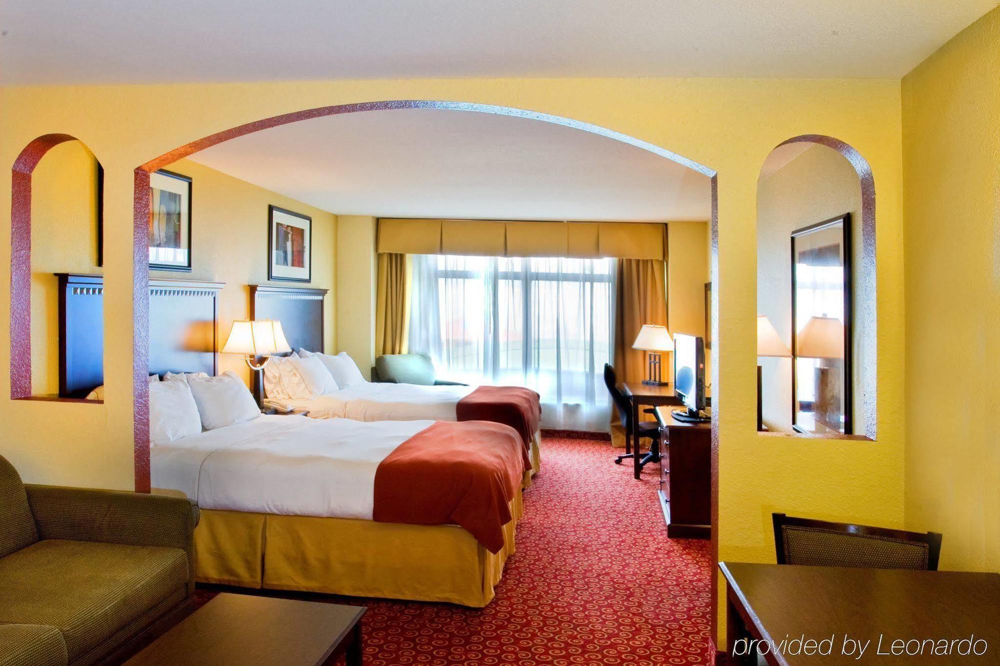 Holiday Inn Express Hotel & Suites Clewiston By Ihg Værelse billede