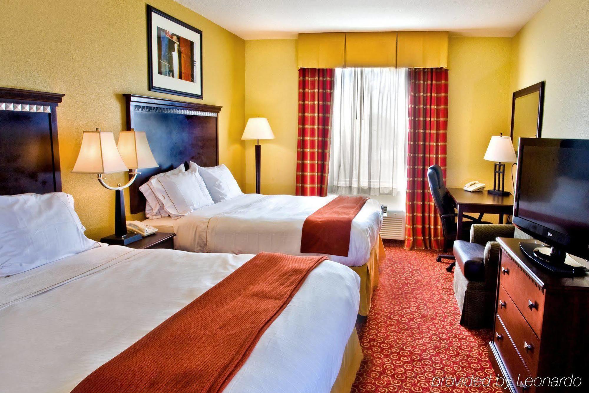 Holiday Inn Express Hotel & Suites Clewiston By Ihg Værelse billede