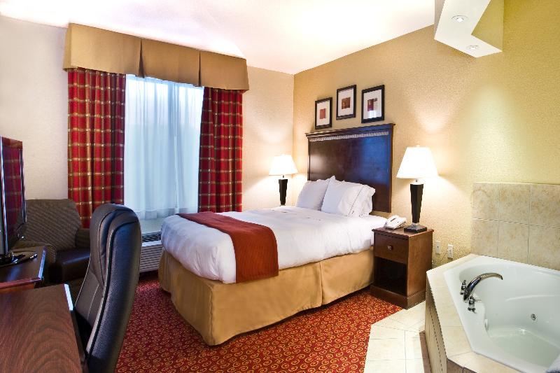 Holiday Inn Express Hotel & Suites Clewiston By Ihg Eksteriør billede