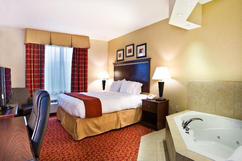 Holiday Inn Express Hotel & Suites Clewiston By Ihg Eksteriør billede