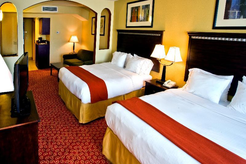 Holiday Inn Express Hotel & Suites Clewiston By Ihg Eksteriør billede